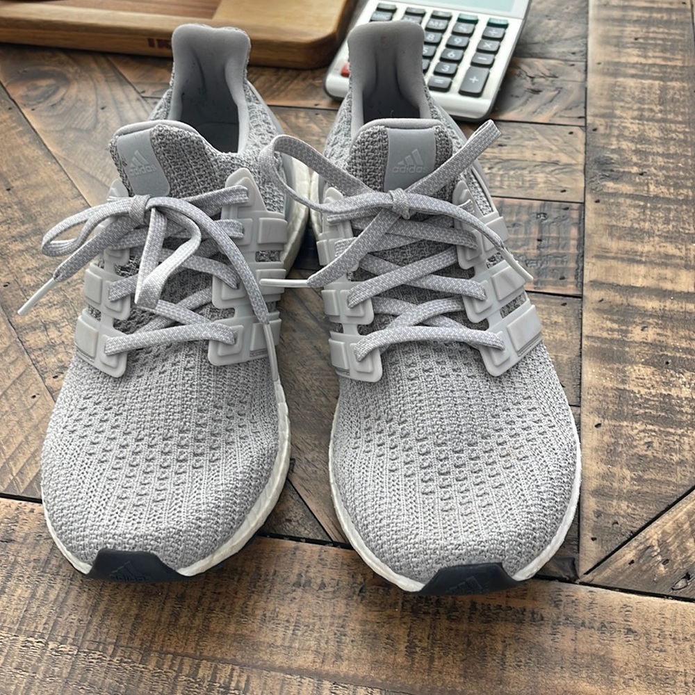 Adidas boost